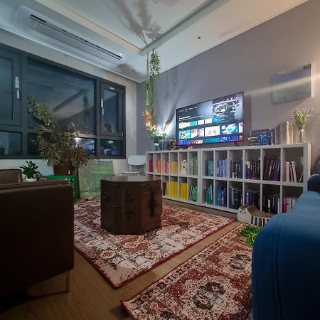 Humphreys 2 Min Vintage Korean Room Pyeongtaek Exterior foto