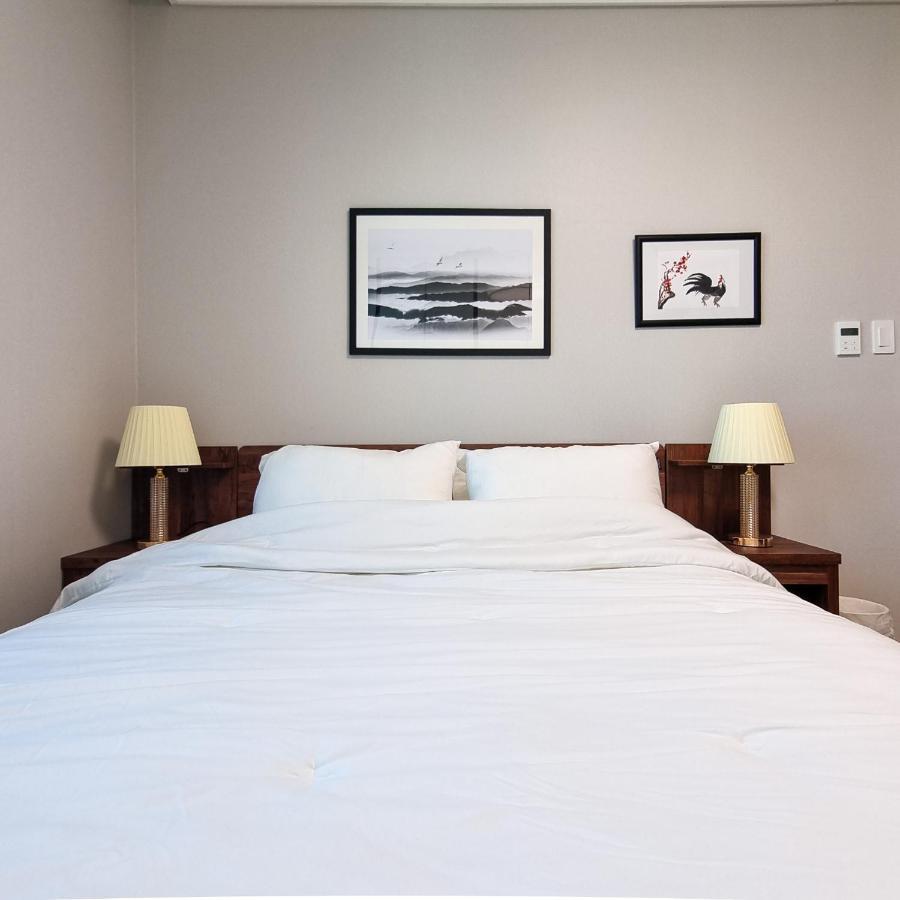 Humphreys 2 Min Vintage Korean Room Pyeongtaek Exterior foto
