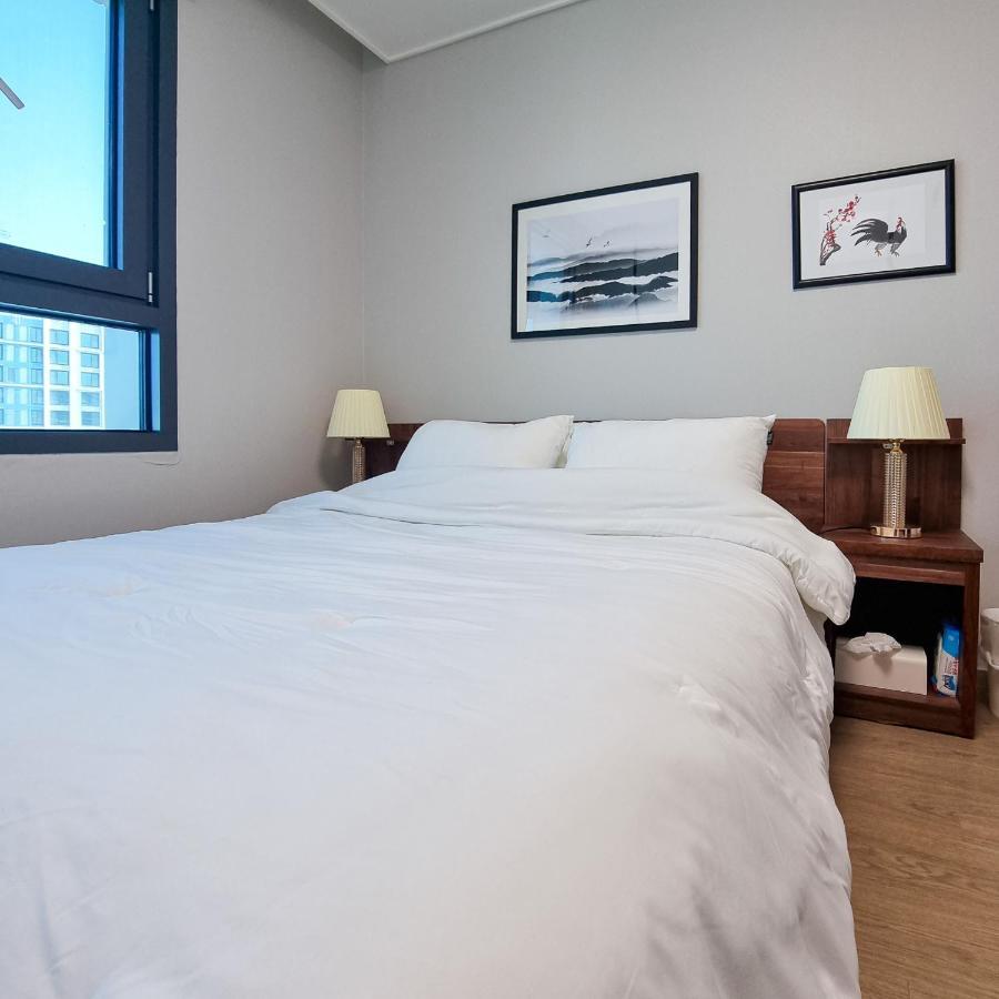 Humphreys 2 Min Vintage Korean Room Pyeongtaek Exterior foto