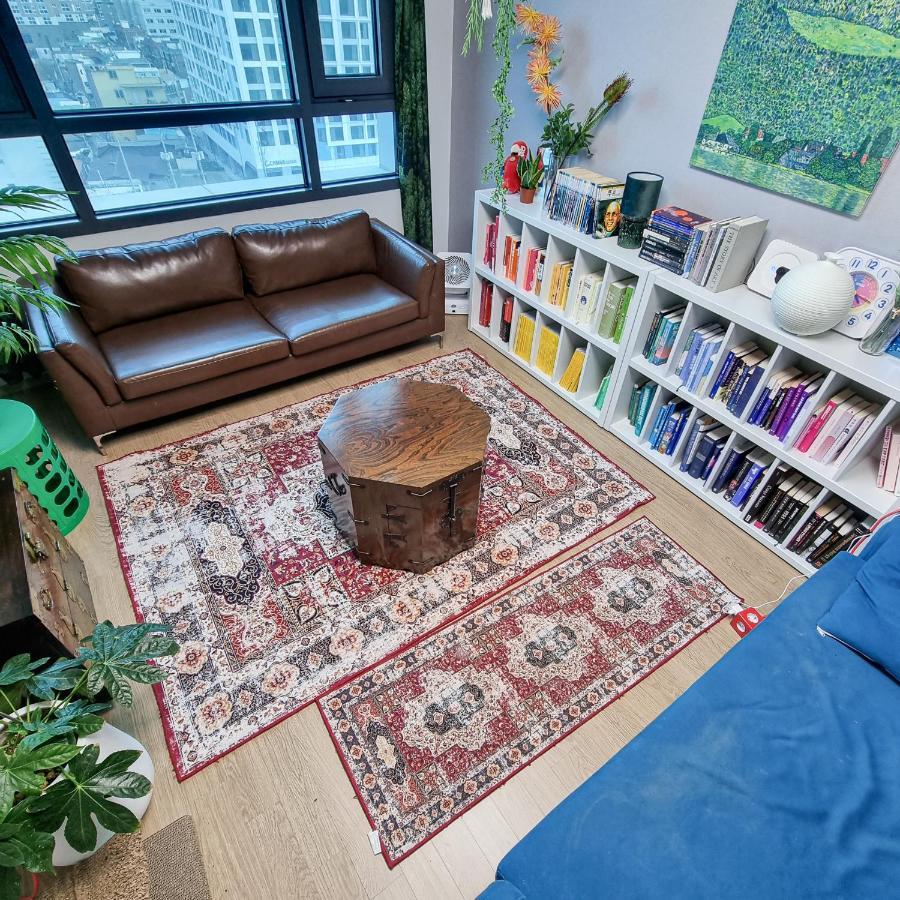 Humphreys 2 Min Vintage Korean Room Pyeongtaek Exterior foto