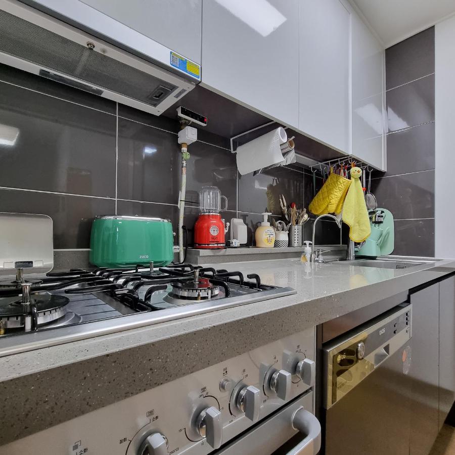 Humphreys 2 Min Vintage Korean Room Pyeongtaek Exterior foto