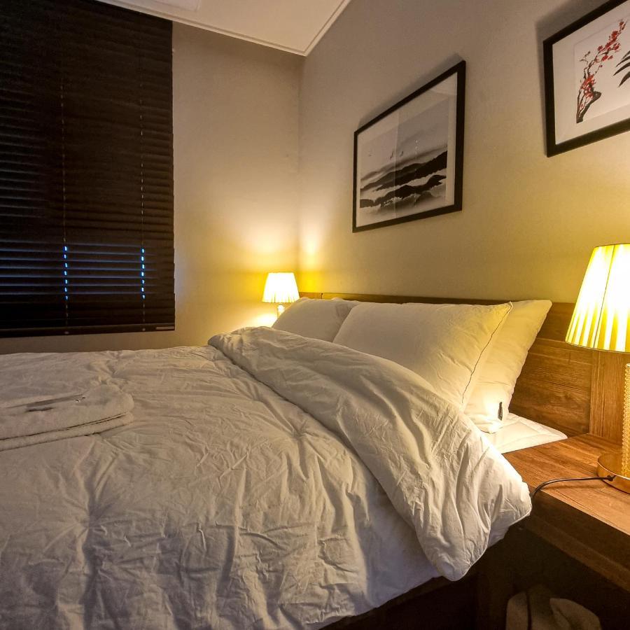 Humphreys 2 Min Vintage Korean Room Pyeongtaek Exterior foto
