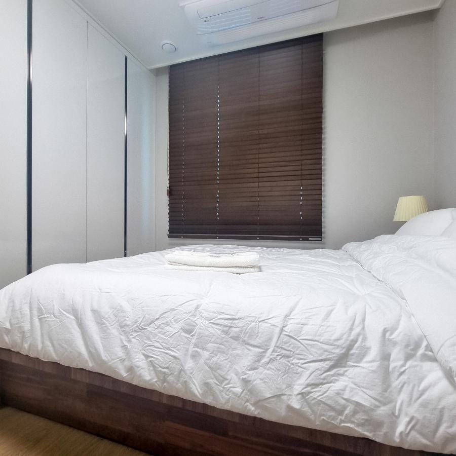 Humphreys 2 Min Vintage Korean Room Pyeongtaek Exterior foto