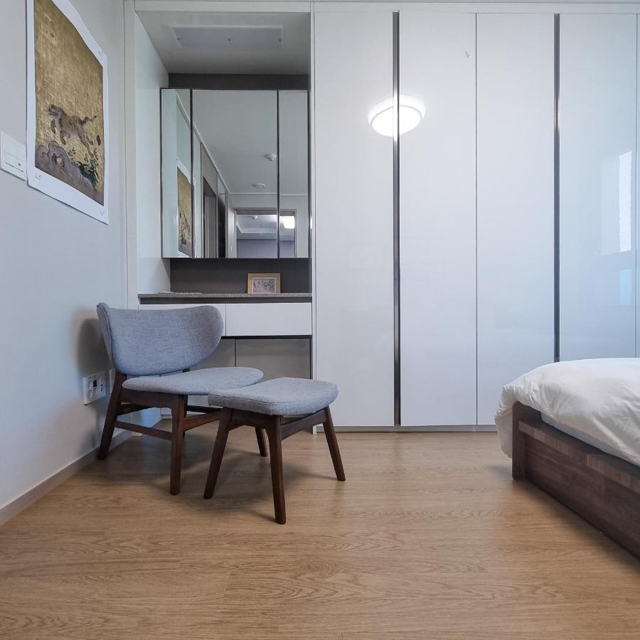 Humphreys 2 Min Vintage Korean Room Pyeongtaek Exterior foto