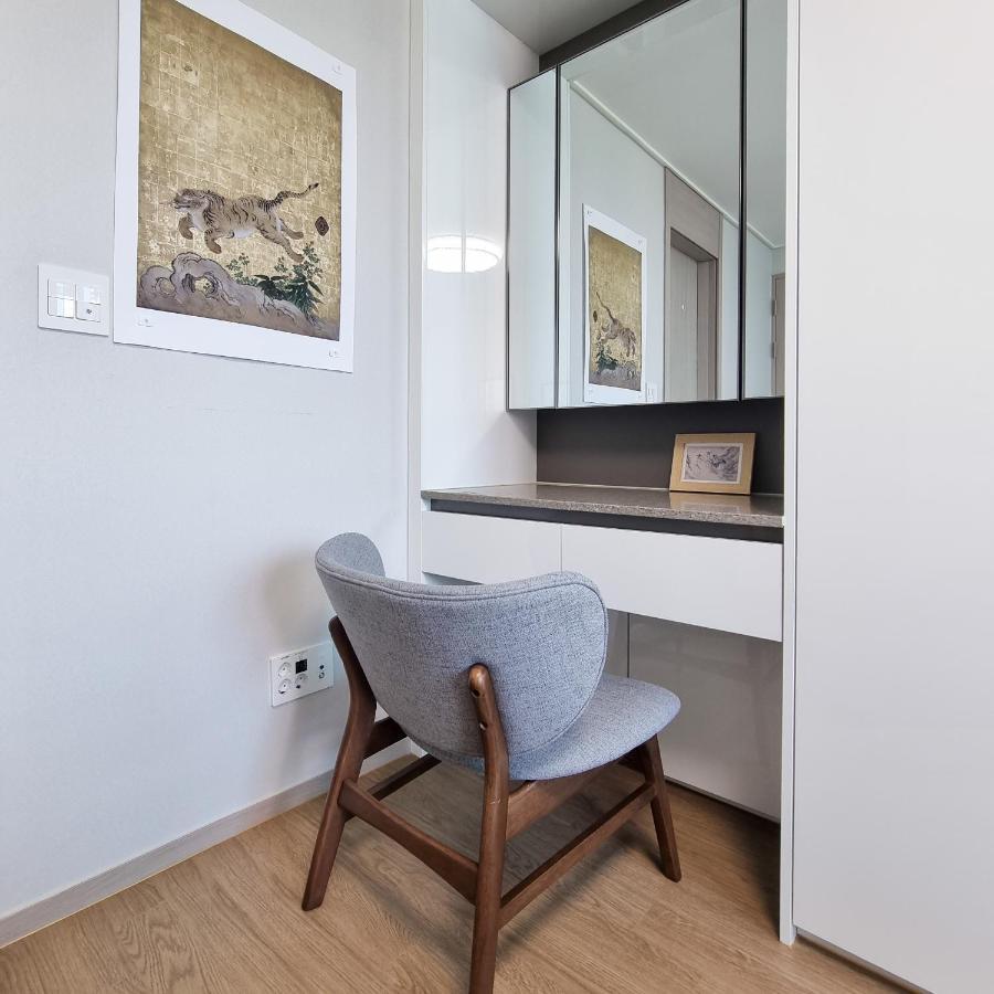Humphreys 2 Min Vintage Korean Room Pyeongtaek Exterior foto