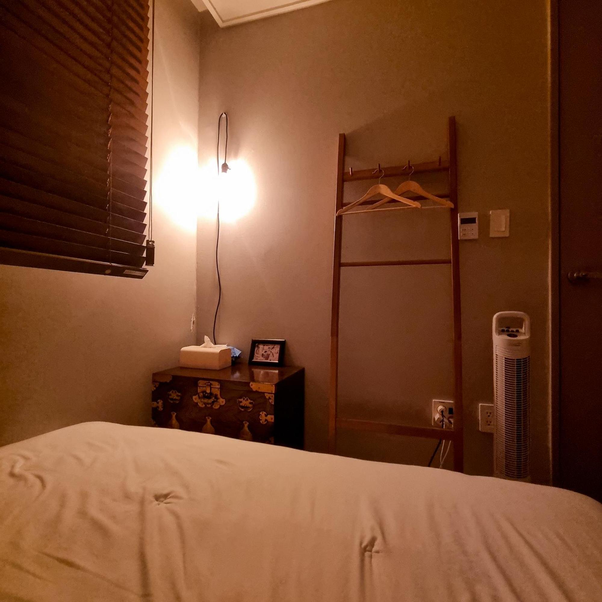 Humphreys 2 Min Vintage Korean Room Pyeongtaek Exterior foto