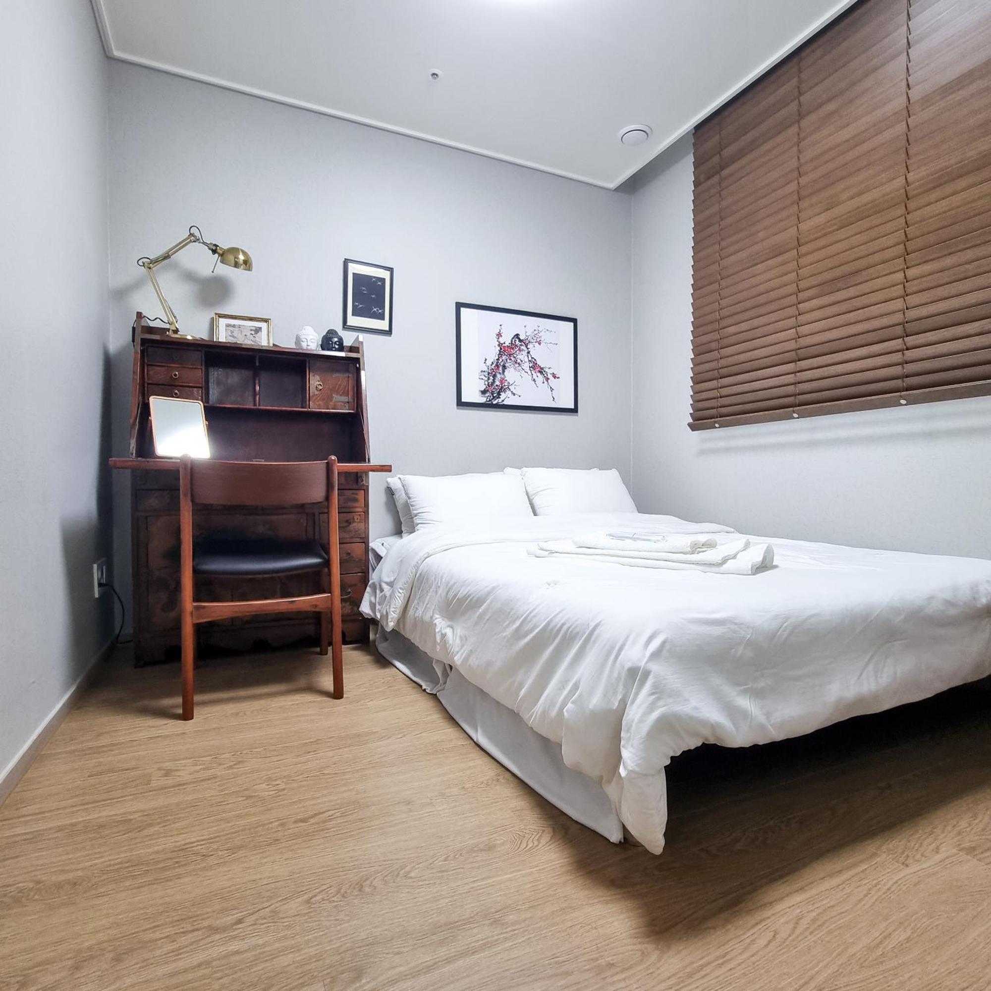 Humphreys 2 Min Vintage Korean Room Pyeongtaek Exterior foto