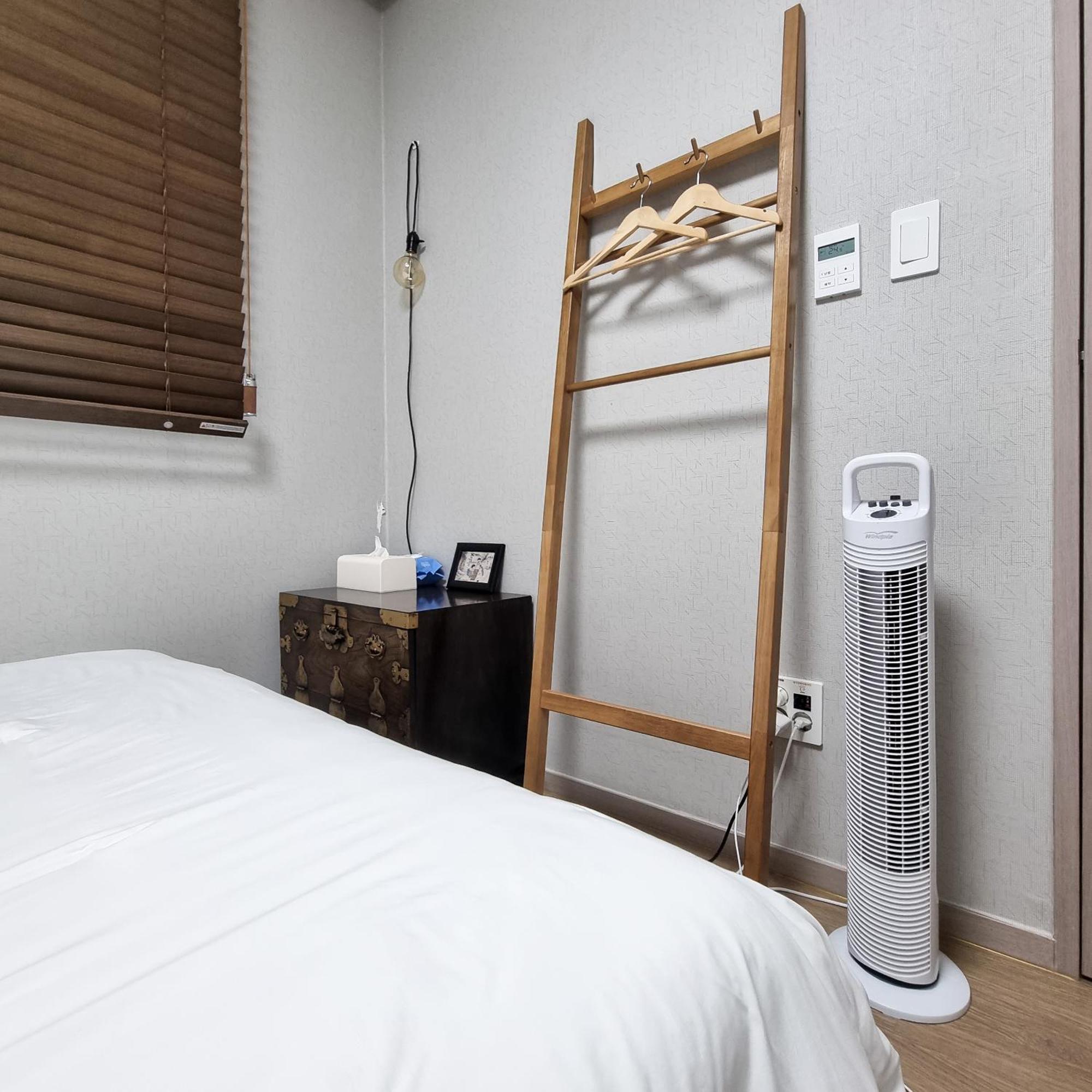 Humphreys 2 Min Vintage Korean Room Pyeongtaek Exterior foto