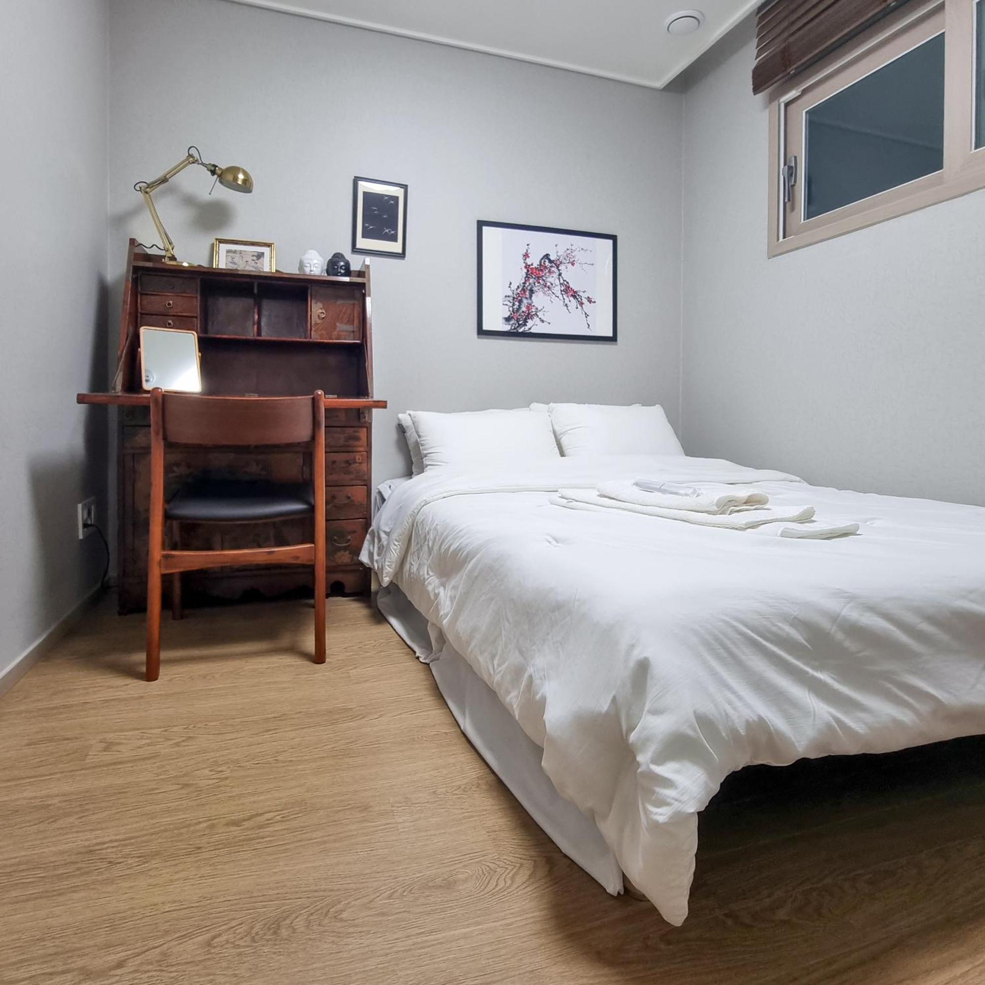 Humphreys 2 Min Vintage Korean Room Pyeongtaek Exterior foto